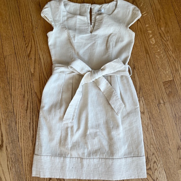 Milly Dresses & Skirts - Milly Cream Dress
